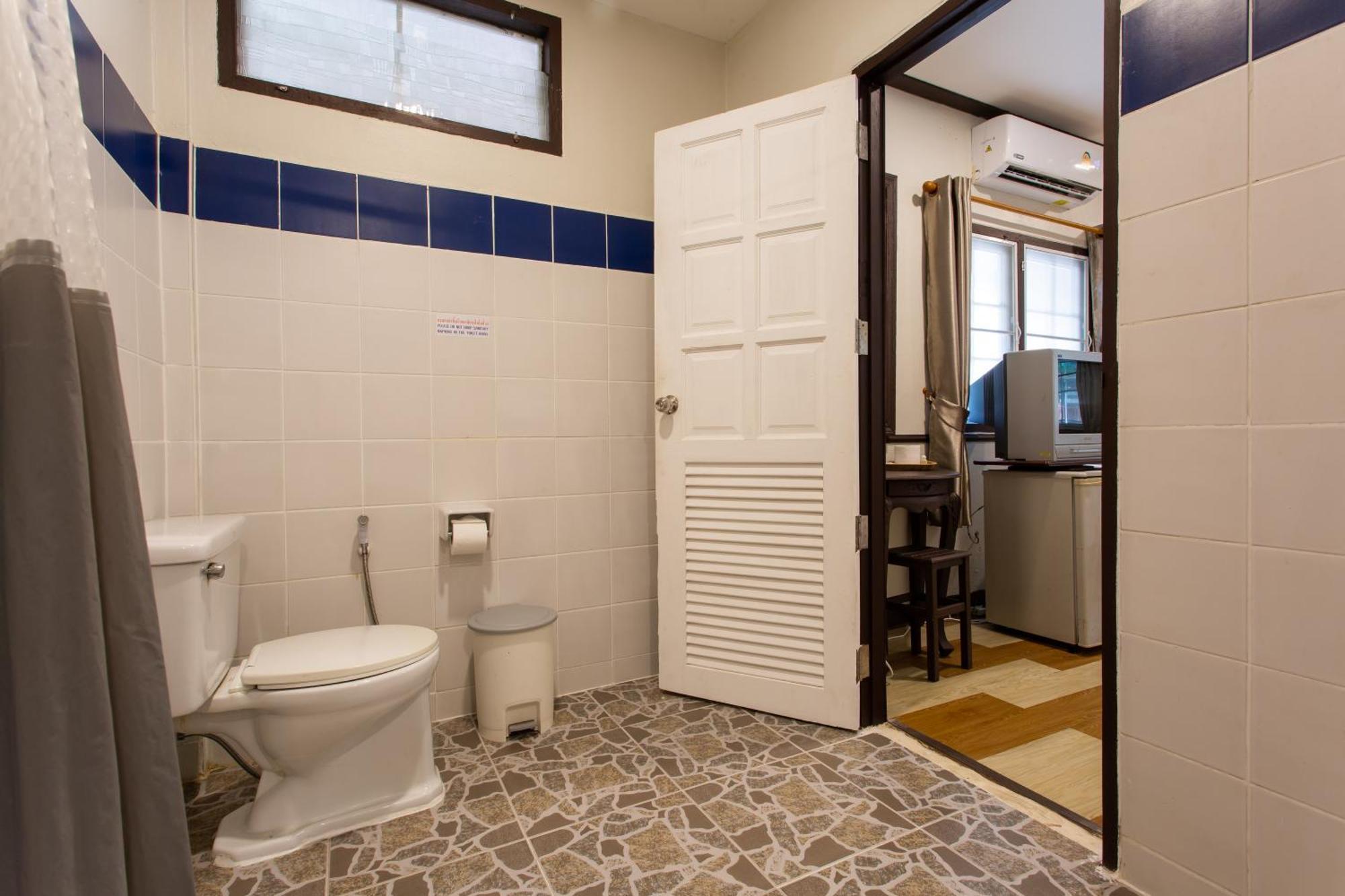 Harry'S Bungalows Mae Nam Εξωτερικό φωτογραφία