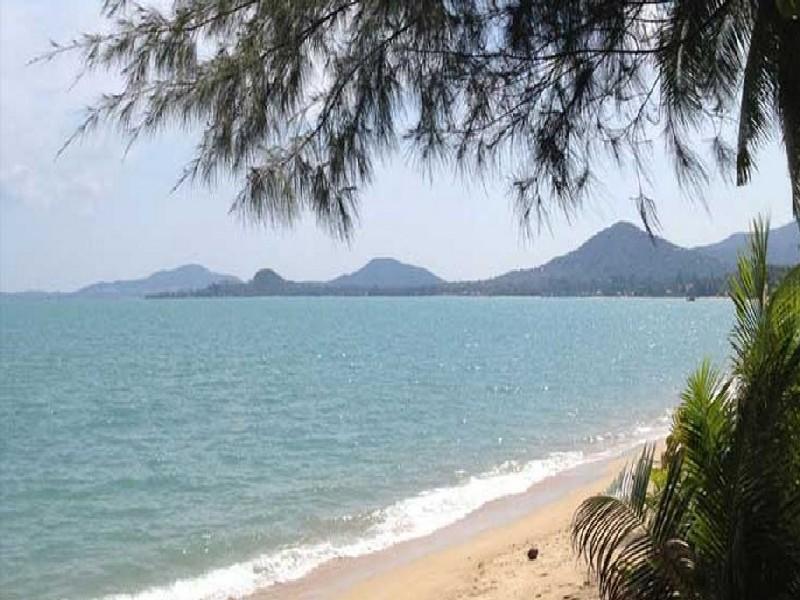Harry'S Bungalows Mae Nam Εξωτερικό φωτογραφία