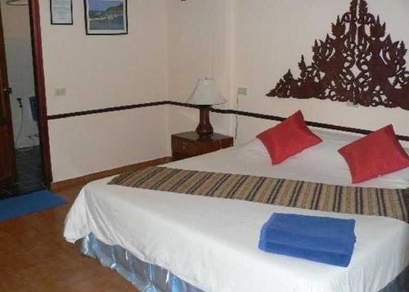 Harry'S Bungalows Mae Nam Εξωτερικό φωτογραφία