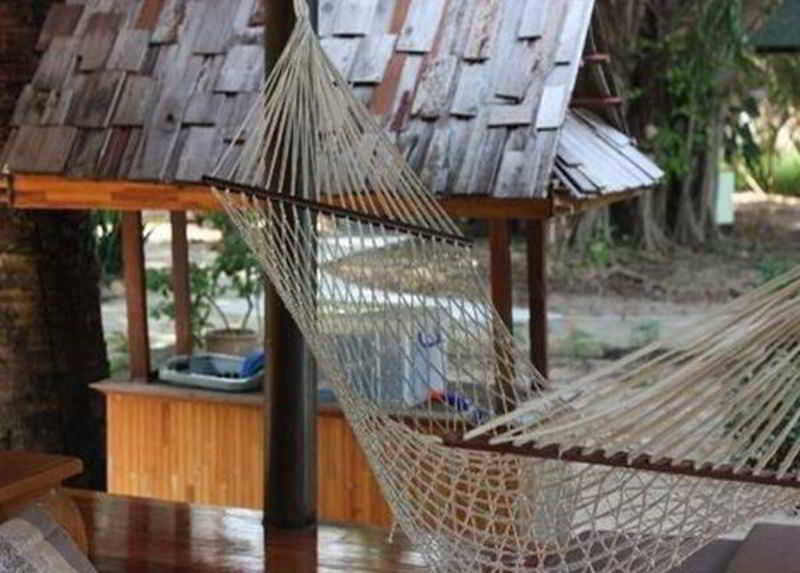 Harry'S Bungalows Mae Nam Εξωτερικό φωτογραφία