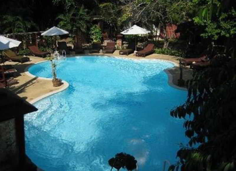 Harry'S Bungalows Mae Nam Εξωτερικό φωτογραφία